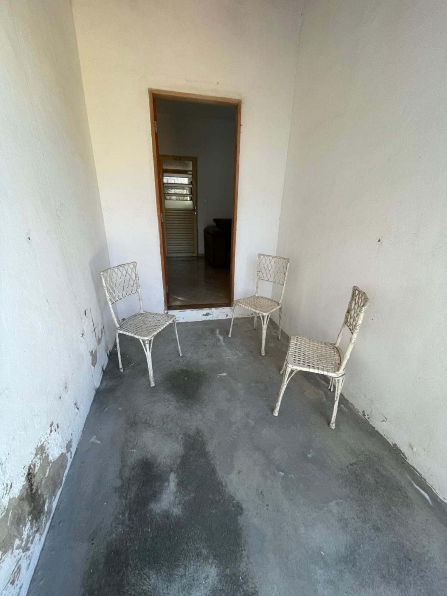 Casa Conforto 拉夫里尼亚斯 外观 照片