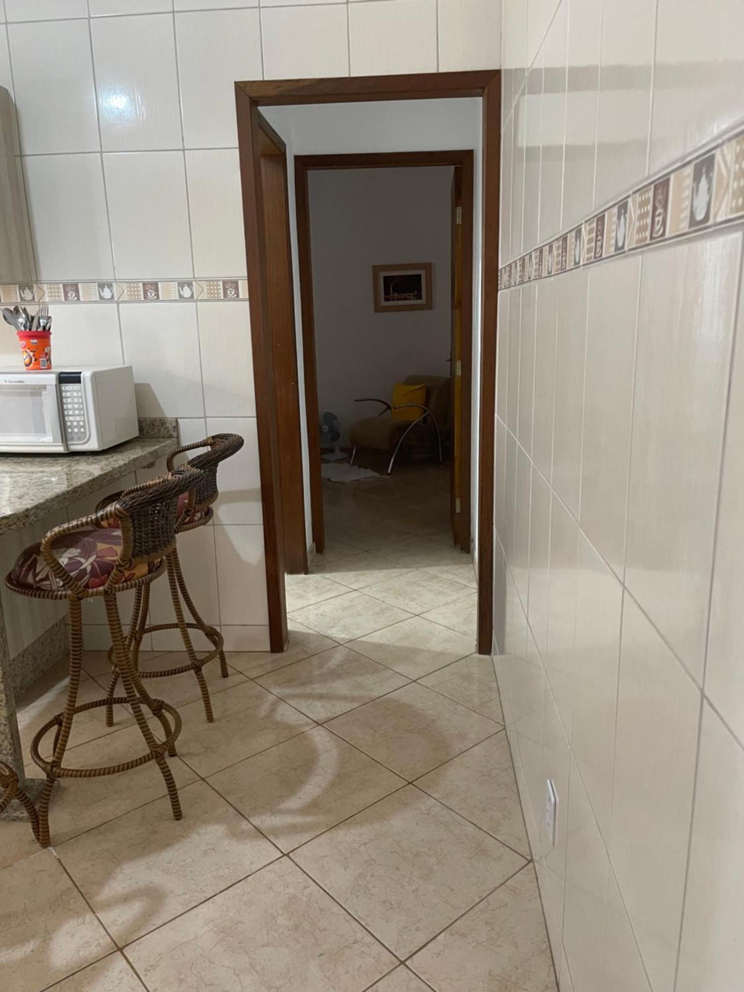 Casa Conforto 拉夫里尼亚斯 外观 照片
