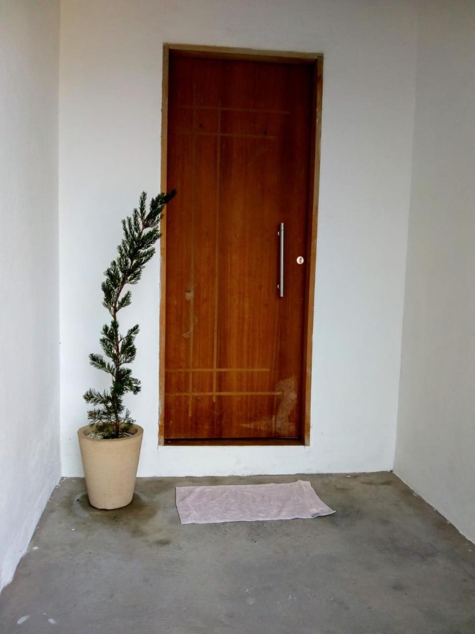 Casa Conforto 拉夫里尼亚斯 外观 照片