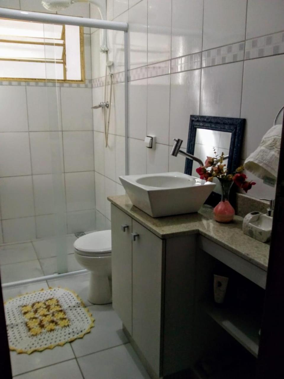 Casa Conforto 拉夫里尼亚斯 外观 照片